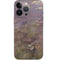 Claude Monet Water Lilies iPhone 14 Pro Skin